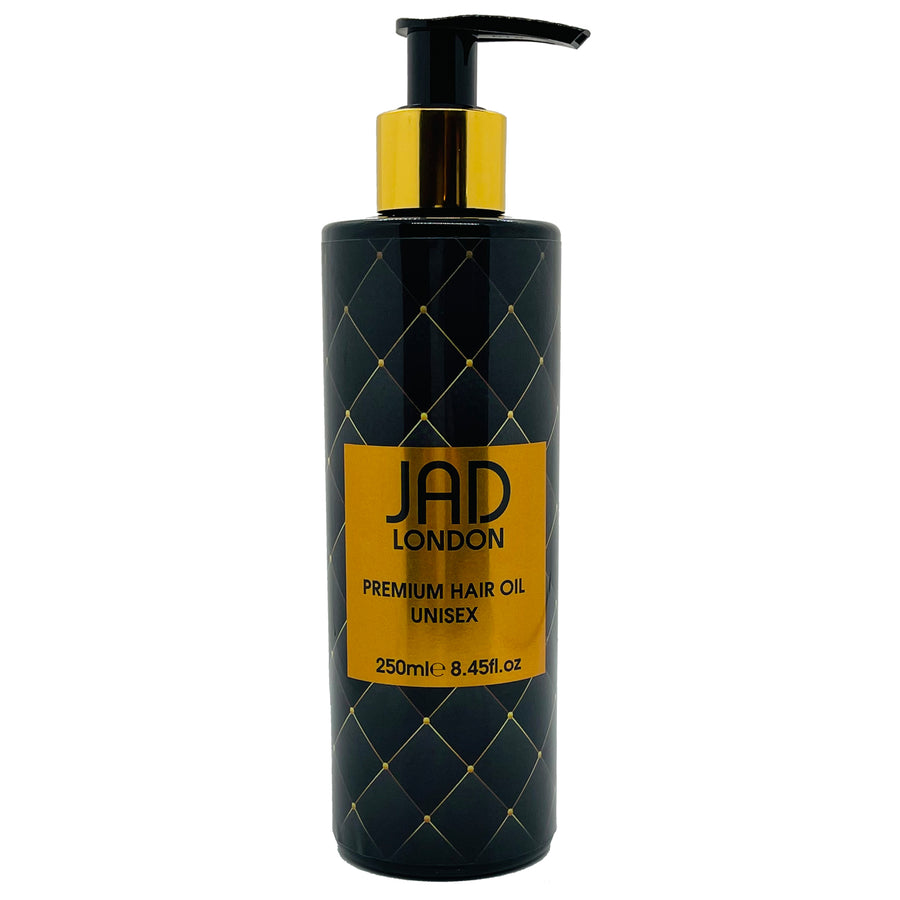 Jad London Premium Hair Oil Unisex 250ml