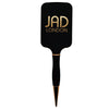 Jad London Premium Square Paddle Brush