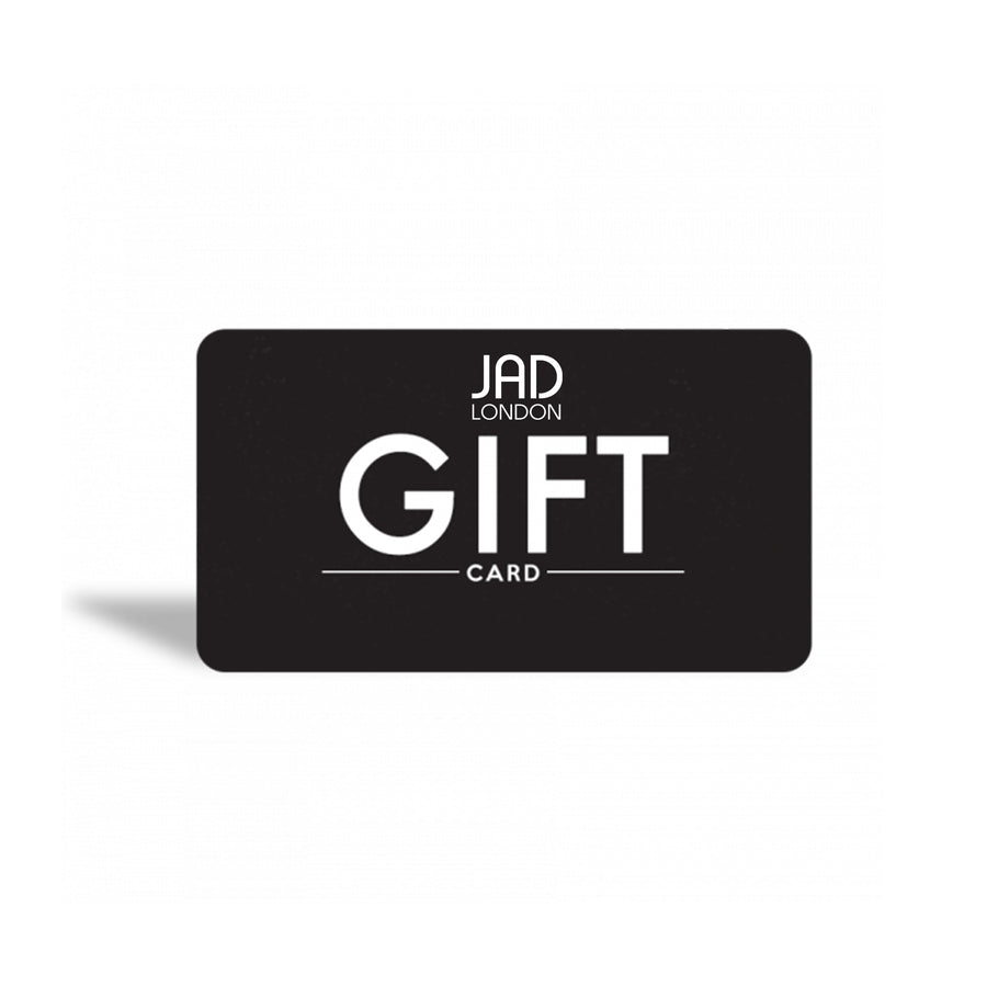 Jad London Gift Card